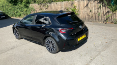 Toyota Corolla 1.8 VVT-i Hybrid Design 5dr CVT Hybrid Hatchback